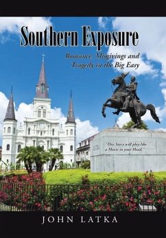 Southern Exposure - Latka, John