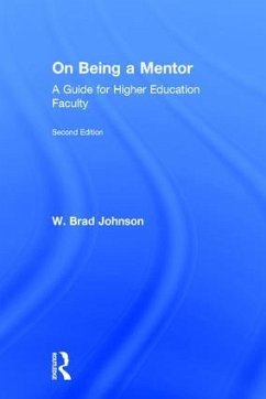 On Being a Mentor - Johnson, W Brad