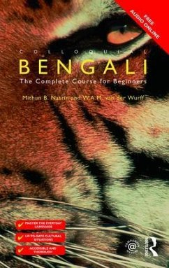 Colloquial Bengali - Nasrin, Mithun B.;van der Wurff, W.A.M