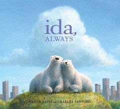 Ida, Always - Levis, Caron