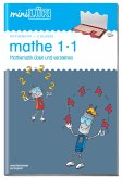 miniLÜK Mathe 1x1 ab 2. Klasse