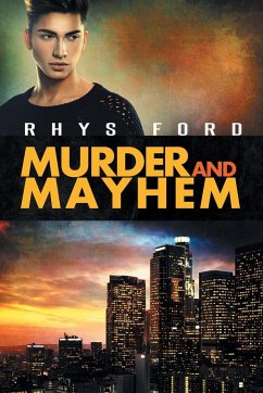 Murder and Mayhem - Ford, Rhys