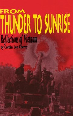 From Thunder to Sunrise - Cherry, Corbin L.