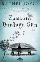 Zamanin Durdugu Gün - Joyce, Rachel