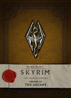 The Elder Scrolls V - The Skyrim Library - Bethesda Softworks