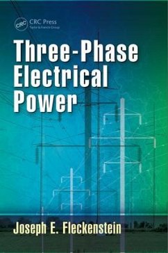 Three-Phase Electrical Power - Fleckenstein, Joseph E