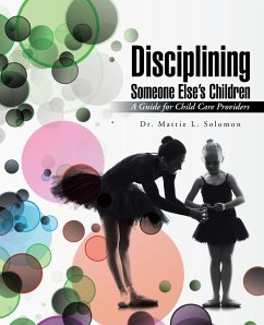 Disciplining Someone Else's Children