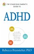 The Conscious Parent's Guide to ADHD - Bild 1