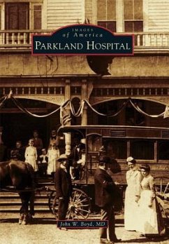 Parkland Hospital - Boyd, John W.