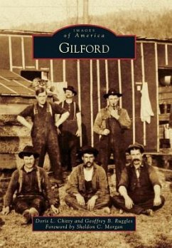 Gilford - Chitty, Doris L