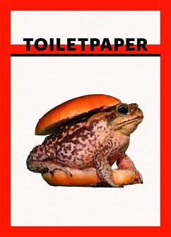 Toilet Paper, Volume II - Cattelan, Maurizio; Ferrari, Pierpaolo