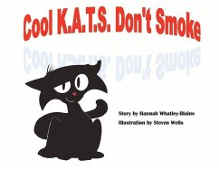 Cool K.A.T.S. Don't Smoke - Whatley-Blaine, Hannah
