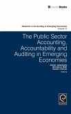 The Public Sector Accounting, Accountability and Auditing in Emerging Economies'