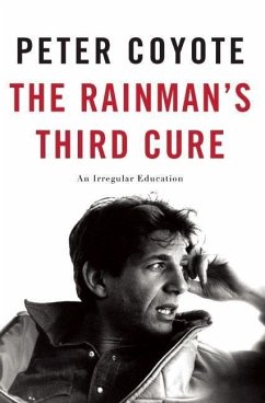 The Rainman's Third Cure: An Irregular Education - Coyote, Peter