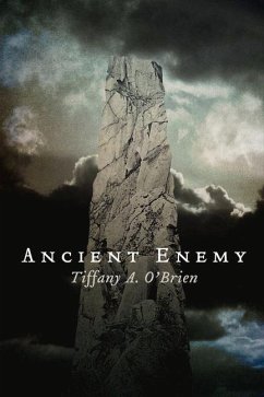 Ancient Enemy - O'Brien, Tiffany