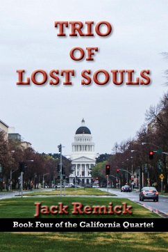 Trio of Lost Souls - Remick, Jack