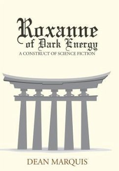 Roxanne of Dark Energy - Marquis, Dean