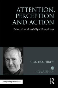 Attention, Perception and Action - Humphreys, Glyn W