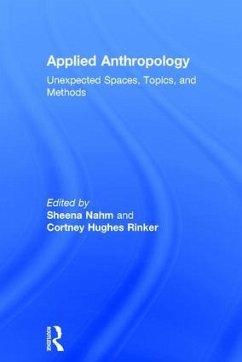 Applied Anthropology