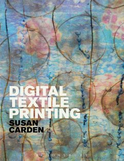 Cover Digital Textile Printing