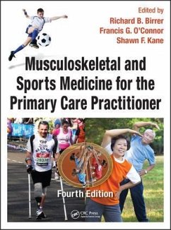 Musculoskeletal and Sports Medicine for the Primary Care Practitioner