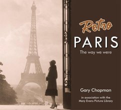 Retro Paris: The Way We Were - Chapman, Gary