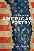 The New American Poetry The New American Poetry
