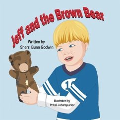 Jeff and the Brown Bear - Godwin, Sherri Bunn