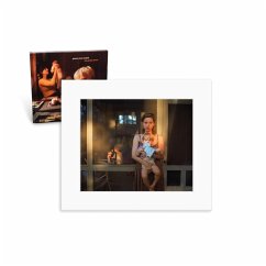 Cover Jessica Todd Harper: The Home Stage