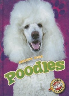 Poodles - Berry, Breanna