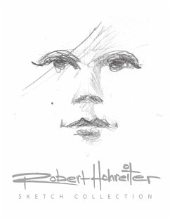 Cover Robert Hohreiter Sketch Collection
