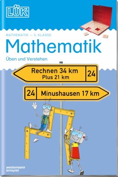 LÜK Mathematik 3. Klasse