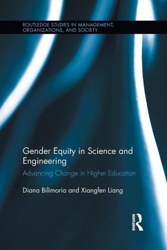 Gender Equity in Science and Engineering - Bilimoria, Diana; Liang, Xiangfen