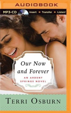 Our Now and Forever - Osburn, Terri