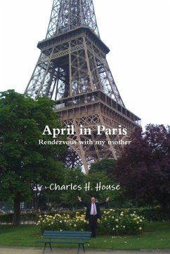 April in Paris - House, Charles