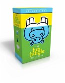 The Funjungle Collection (Boxed Set)