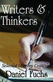 Writers and Thinkers