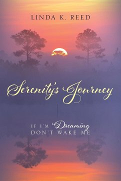 Serenity's Journey - Reed, Linda K.