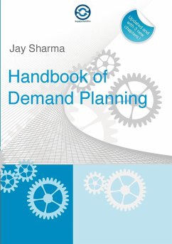 HandBook of Demand Planning - Sharma, Jay