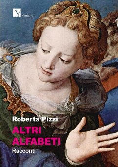 Altri alfabeti - Pizzi, Roberta