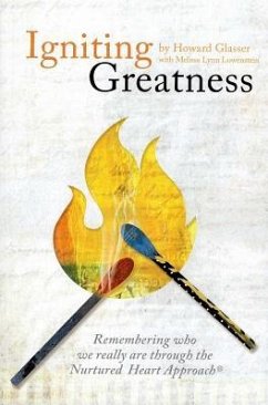 Igniting Greatness - Glasser, Howard