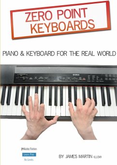 Zero Point Keyboards - Martin, James