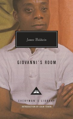 Giovanni's Room - Baldwin, James