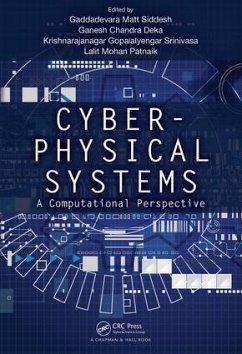 Cyber-Physical Systems