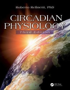 Circadian Physiology - Refinetti, Roberto