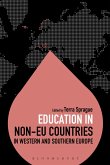Education in Non-Eu Countries in Western and Southern Europe