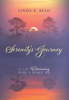 Serenity's Journey - Reed, Linda K.