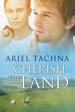 Cherish the Land - Tachna, Ariel