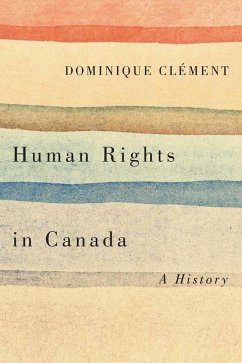 Human Rights in Canada - Clément, Dominique