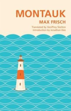 Montauk - Frisch, Max